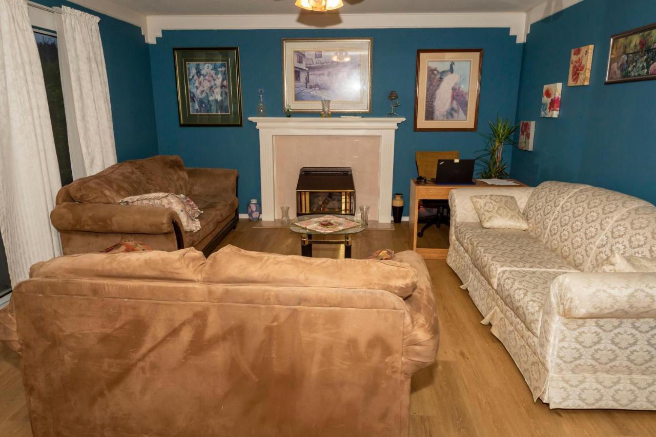 B&B In Fraser Valley Abbotsford Extérieur photo