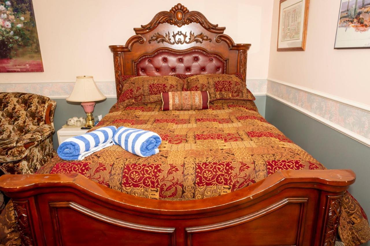 B&B In Fraser Valley Abbotsford Extérieur photo