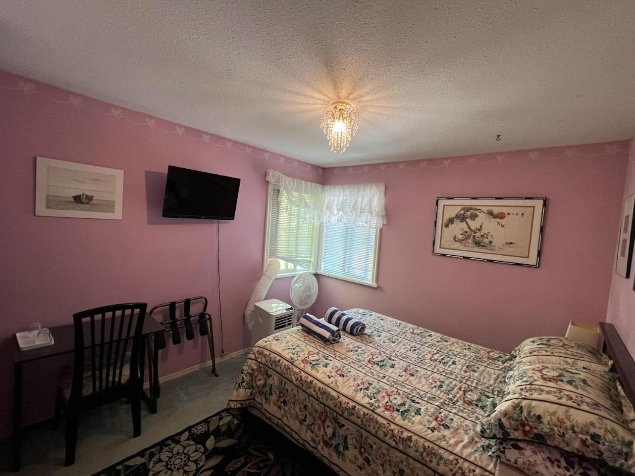B&B In Fraser Valley Abbotsford Extérieur photo