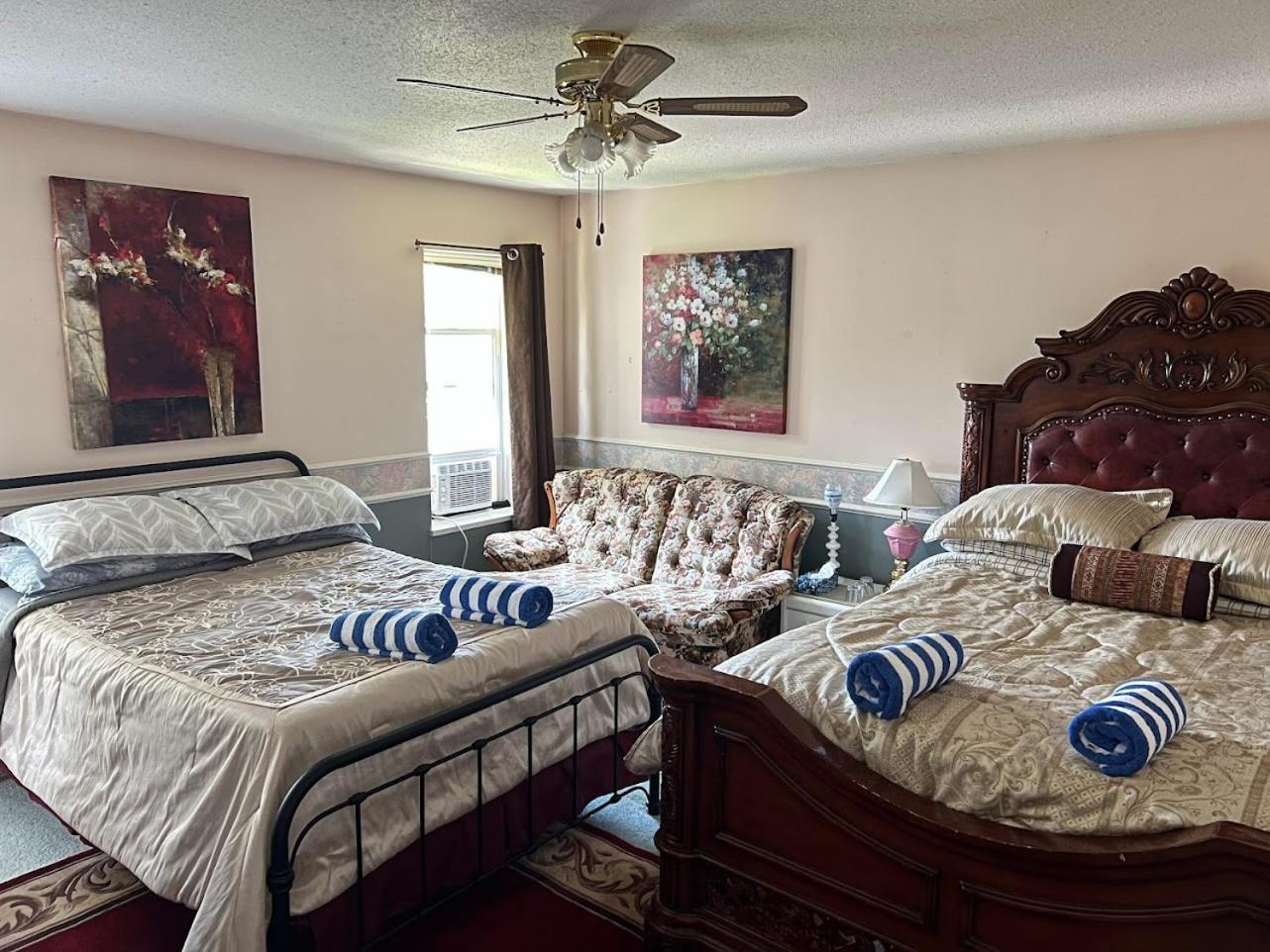 B&B In Fraser Valley Abbotsford Extérieur photo